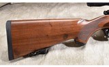 Ruger ~ M77 Mark II ~ .243 Winchester - 2 of 11
