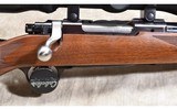 Ruger ~ M77 Mark II ~ .243 Winchester - 3 of 11