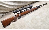 Ruger ~ M77 Mark II ~ .243 Winchester - 1 of 11