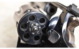 Smith & Wesson ~ Model 34-1 ~ .22 LR - 5 of 6