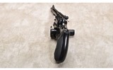 Smith & Wesson ~ Model 34-1 ~ .22 LR - 4 of 6