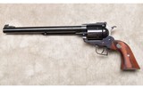 Ruger ~ New Model Super Blackhawk ~ .44 Magnum - 2 of 7