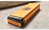 Ruger ~ New Model Super Blackhawk ~ .44 Magnum - 7 of 7