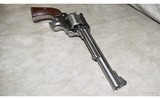 Ruger ~ New Model Super Blackhawk ~ .44 Magnum - 3 of 7