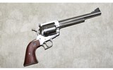 Ruger ~ New Model Super Blackhawk ~ .44 Magnum - 1 of 7