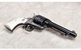 Ruger ~ Vaquero ~ .357 Magnum - 2 of 8