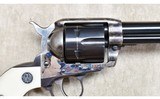 Ruger ~ Vaquero ~ .357 Magnum - 6 of 8