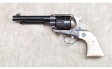 Ruger ~ Vaquero ~ .357 Magnum - 3 of 8