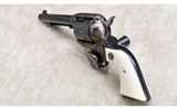 Ruger ~ Vaquero ~ .357 Magnum - 4 of 8