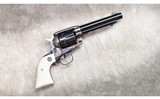 Ruger ~ Vaquero ~ .357 Magnum - 1 of 8