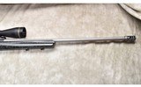 Browning Arms Company (Miroku) ~ X-Bolt Max Long Range ~ .300 Winchester Magnum - 4 of 11
