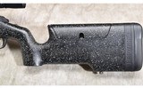 Browning Arms Company (Miroku) ~ X-Bolt Max Long Range ~ .300 Winchester Magnum - 10 of 11