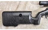 Browning Arms Company (Miroku) ~ X-Bolt Max Long Range ~ .300 Winchester Magnum - 2 of 11