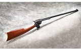 A.Uberti ~ American Carbine ~ .44-40 Winchester - 1 of 11