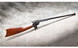 A.Uberti ~ American Carbine ~ .45 Colt - 1 of 11