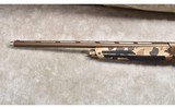 Browning Viana ~ Maxus ~ 12 Gauge - 8 of 11
