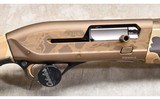Browning Viana ~ Maxus ~ 12 Gauge - 3 of 11
