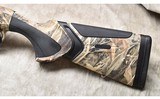 Beretta ~ A400 Xtreme Plus ~ 12 Gauge ~ Left-hand - 10 of 11