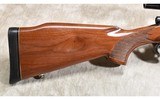 Remington ~ 700 ~ 7mm Remington Magnum - 2 of 11