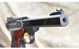 Browning ~ Buck Mark ~ .22 Long Rifle - 5 of 5