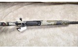 Savage Arms ~ 110 Ultralite Camo ~ 6.5mm Creedmoor - 6 of 11