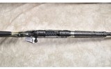 Savage Arms ~ 110 Ultralite Camo ~ 6.5mm Creedmoor - 5 of 11