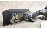 Savage Arms ~ 110 Ultralite Camo ~ 6.5mm Creedmoor - 2 of 11