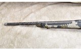Savage Arms ~ 110 Ultralite Camo ~ 6.5mm Creedmoor - 8 of 11