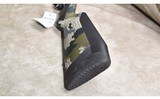 Savage Arms ~ 110 Ultralite Camo ~ 6.5mm Creedmoor - 11 of 11