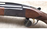 Browning (Miroku) ~ BT99 ~ 12 Gauge - 9 of 11