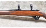 Ruger ~ M77 Mark II ~ 6.5x55mm - 6 of 11