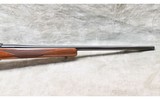 Ruger ~ M77 Mark II ~ 6.5x55mm - 4 of 11