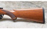 Ruger ~ M77 Mark II ~ 6.5x55mm - 7 of 11