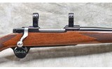 Ruger ~ M77 Mark II ~ 6.5x55mm - 3 of 11