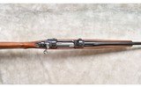 Ruger ~ M77 Mark II ~ 6.5x55mm - 10 of 11