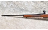 Ruger ~ M77 Mark II ~ 6.5x55mm - 5 of 11