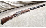 Connecticut Shotgun Manufacture ~ A10 American ~ 20 Gauge - 1 of 16