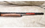 Benelli ~ Montefeltro ~ 12 Gauge - 4 of 11