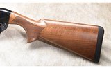 Benelli ~ Montefeltro ~ 12 Gauge - 10 of 11
