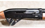 Benelli ~ Montefeltro ~ 12 Gauge - 3 of 11