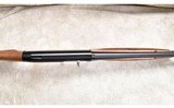 Benelli ~ Montefeltro ~ 12 Gauge - 5 of 11