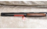 Benelli ~ 828U ~ 12 Gauge - 8 of 11