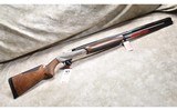 Benelli ~ 828U ~ 12 Gauge - 1 of 11