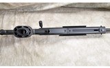 SAVAGE ~ 110 Long Range Tactical ~ .338 Lapua Magnum - 6 of 11