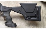 SAVAGE ~ 110 Long Range Tactical ~ .338 Lapua Magnum - 10 of 11