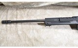 SAVAGE ~ 110 Long Range Tactical ~ .338 Lapua Magnum - 8 of 11