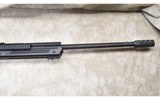 SAVAGE ~ 110 Long Range Tactical ~ .338 Lapua Magnum - 4 of 11