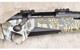Benelli ~ LUPO ~ 6.5MM CREEDMOOR - 3 of 11