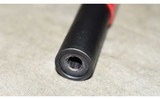 Benelli ~ LUPO ~ 6.5MM CREEDMOOR - 7 of 11
