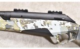 Benelli ~ LUPO ~ 6.5MM CREEDMOOR - 9 of 11